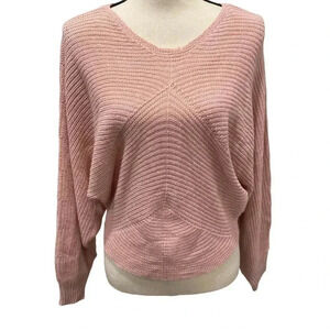 Derek Heart Sweater